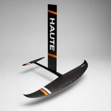 Haute Boards SUP/Surf & Wing Foiling - Karbon Foil