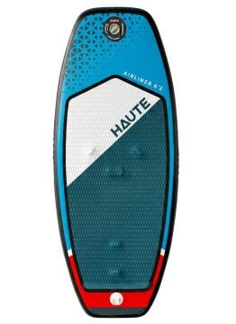Haute Boards 6'2 Airliner Şişme Foil Board