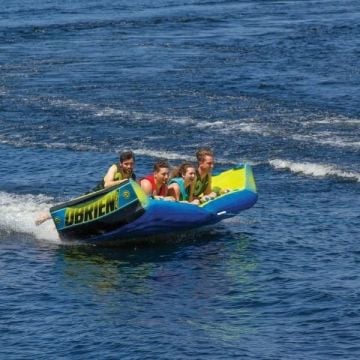 Haute Boards | Ringo