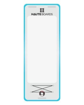 Şişme Yoga Platformu 245cm x 92cm