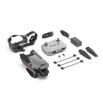 DJI Mavic 3 Single