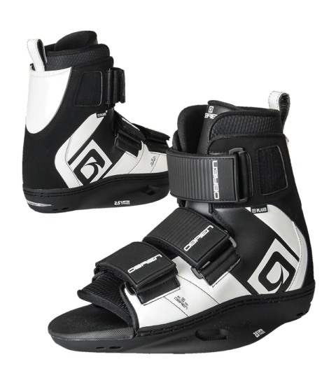 OBRIEN PAPUÇ PLAN B 12-14 PAIR