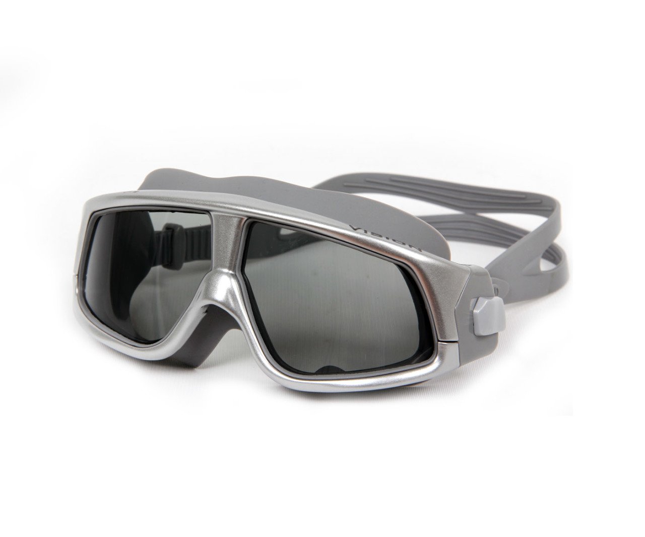 VISION YÜZÜCÜ GÖZLÜĞÜ GRİ