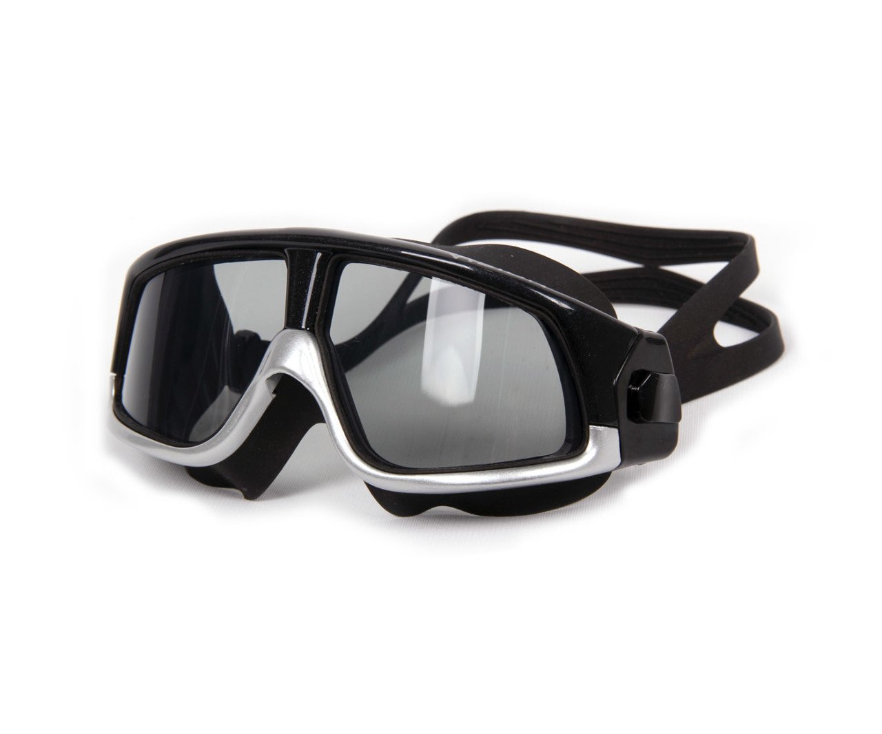 VISION YÜZÜCÜ GÖZLÜĞÜ SİYAH