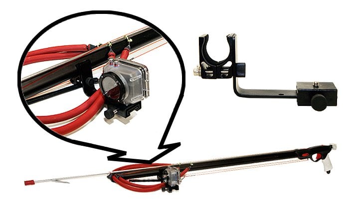 ZIPKINA KAMERA BAĞLAMA APARATI