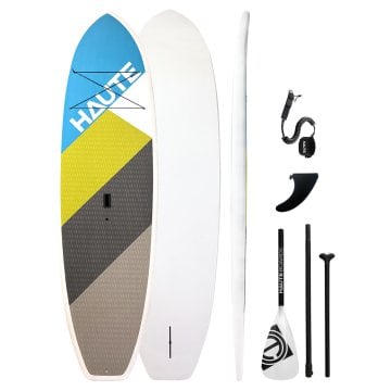 Rhino 10'0 Sert Sup Paddle Board (Kürek Sörfü) - Full Paket