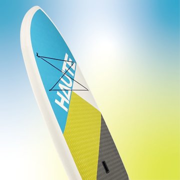 Rhino 10'0 Sert Sup Paddle Board (Kürek Sörfü) - Full Paket