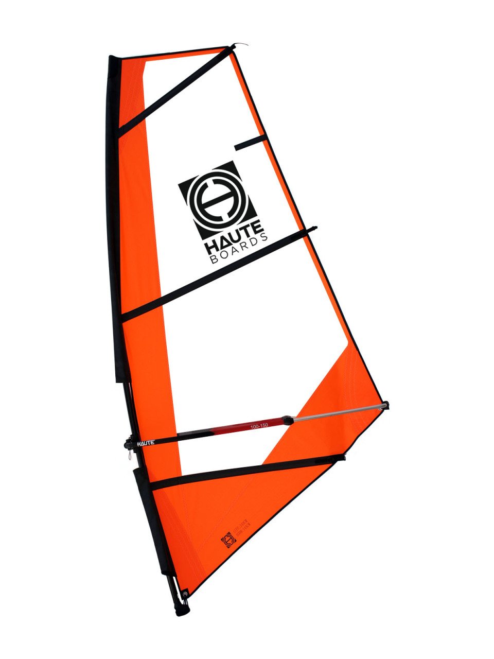 Haute Boards - Haute Windsurf Yelken Seti (Sail Kit) 4M2