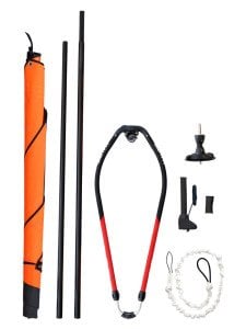 Haute Windsurf Yelken Seti (Sail Kit) 4M2