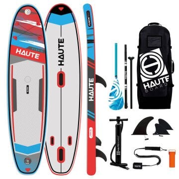 Hybrid 10'6 Şişme Wind Sup + Yelken Seti - Full Paket