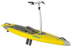HOBIE MIRAGE ECLIPSE ACX 12.0 SARI