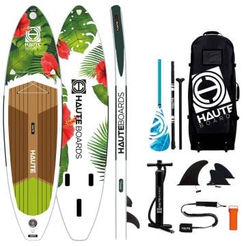Tropics 11'0 Şişme Sup Paddle Board(Kürek Sörfü) - Full Paket