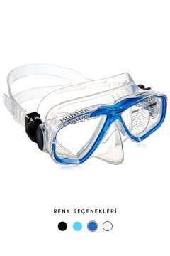 Amphibian Pro Hunter Dalış Maskesi