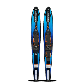 OBRIEN SU KAYAĞI CELEBRITY 64'' W/JR X7 & RT