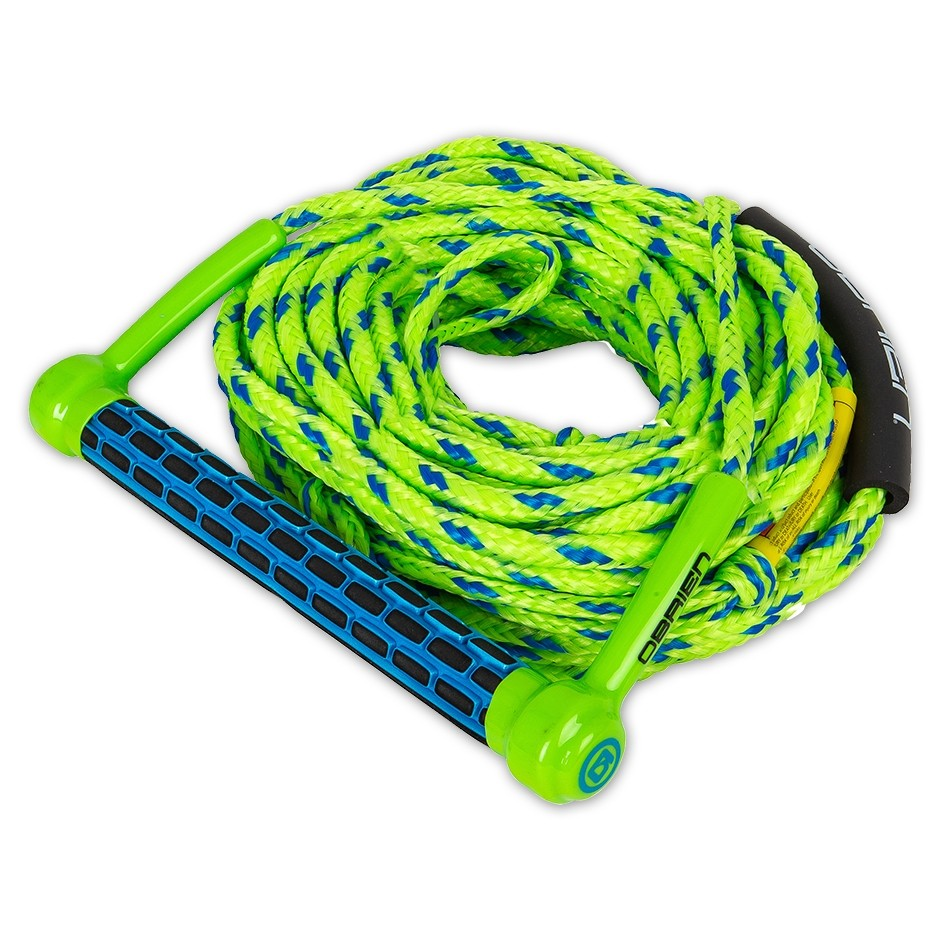 OBRIEN İP 2 SECTION COMBO FLOATING  BLU/BLK