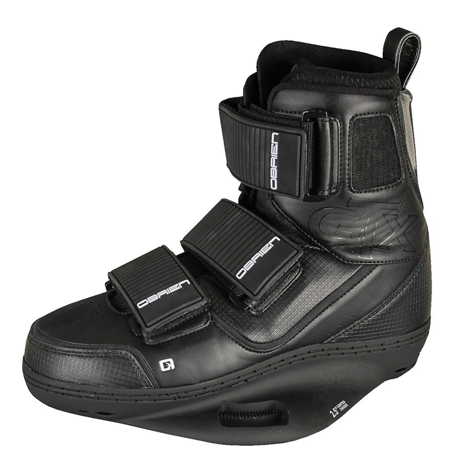 OBRIEN GTX BLACK 11-13 WAKEBOARD BAĞLAMA