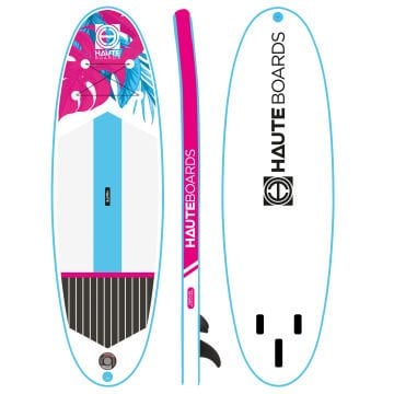 Start IV 9'6 Şişme Sup Paddle Board(Kürek Sörfü) - Full Paket