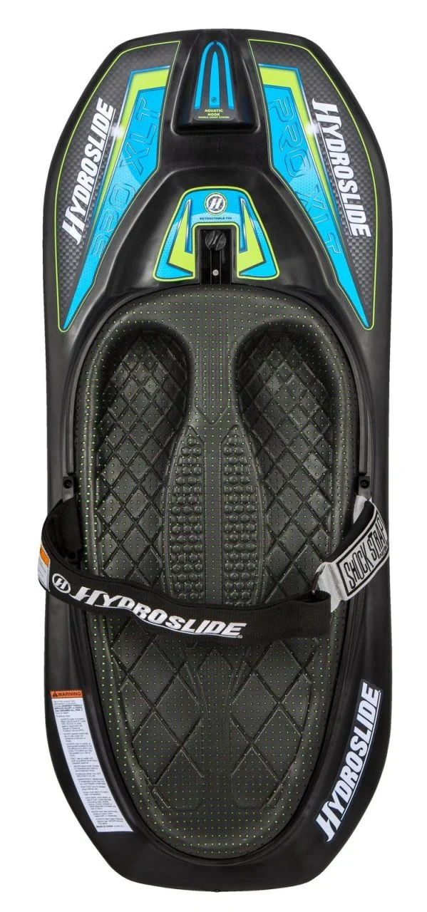 OBRIEN KNEEBOARDS HYSL PRO XLT