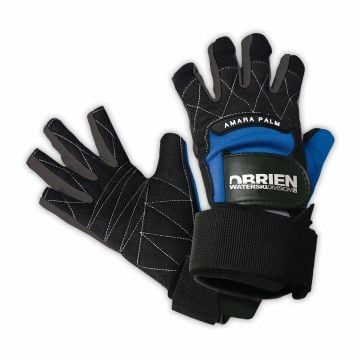 OBRIEN GLOVES,XXL OB 3/4 SKINS ELDİVEN