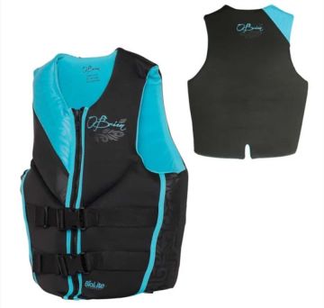 OBRIEN VEST XS FOCUS EUR CAN YELEĞİ