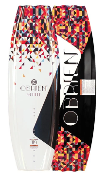 OBRIEN WAKEBOARD SPRITE 119 CM TEKNE ARKASI