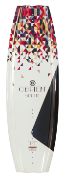 OBRIEN WAKEBOARD SPRITE 119 CM TEKNE ARKASI