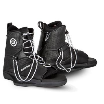 OBRIEN ACCESS 5-8 WAKEBOARD BAĞLAMA