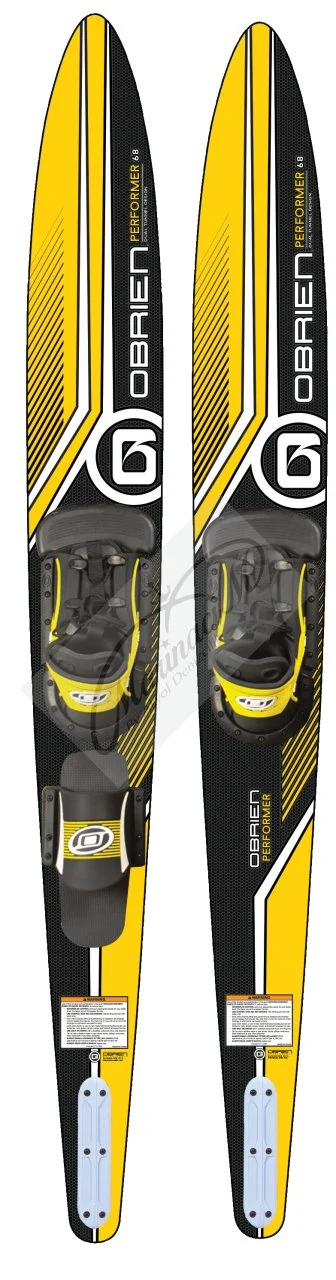 OBRIEN SU KAYAĞI PERFORMER W/Z8 RT STD