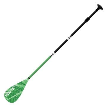 Haute 3 Parçalı Stand Up Paddle Küreği 170/210cm - Yeşil