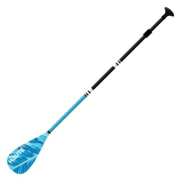 Haute 3 Parçalı Stand Up Paddle Küreği 170/210cm - Mavi