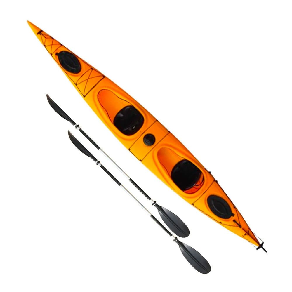 Haute Boards 2 Kişilik Race II Gezinti Kanosu