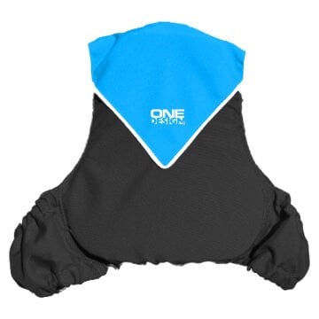 One Design Çocuk Can Yeleği Mavi