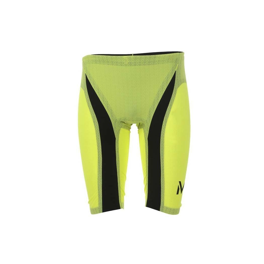 MP Michael Phelps Xpresso Men B.Yellow Black