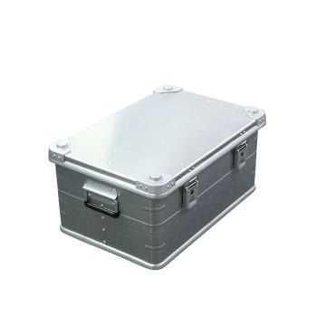 Waydoo Yanmaz Pil Saklama Kutusu