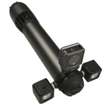 Subnado Sualtı Scooter