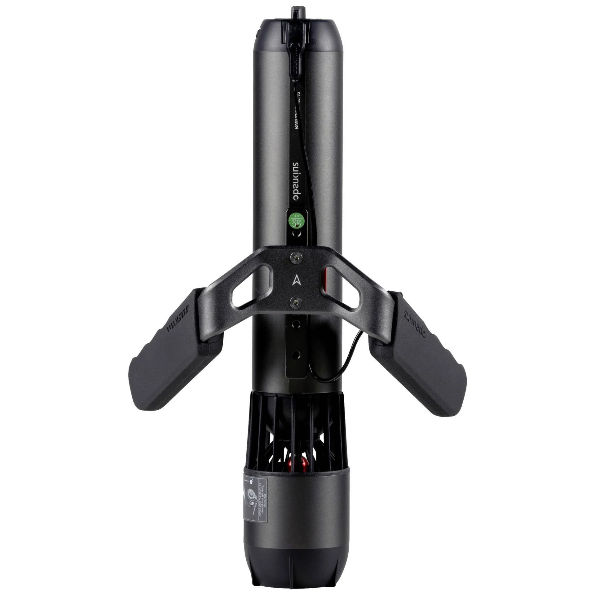 Subnado Sualtı Scooter