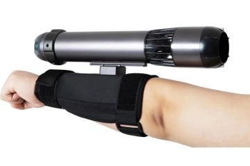 Subnado Sualtı Scooter