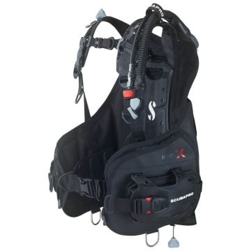 Scubapro Hydros X Bc