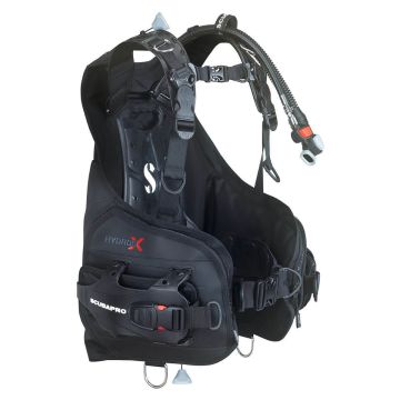 Scubapro Hydros X Bc
