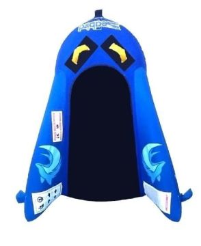 SEABİRD DEVIL 1 PERSON RİNGO
