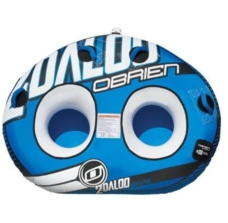 OBRIEN RİNGO DALOO 2 PERSON TUBE