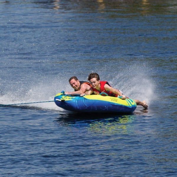 OBRIEN RİNGO SUPER SCREAMER 2 PERSON TUBE