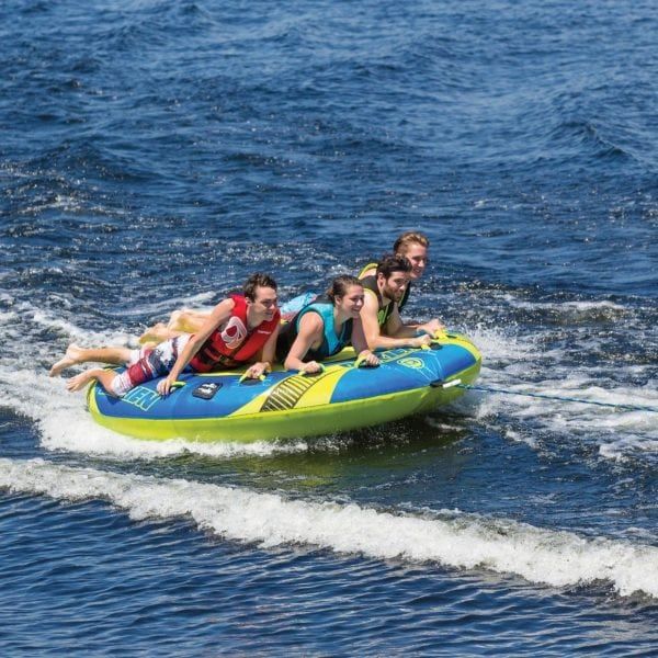 OBRIEN RİNGO ULTRA SCREAMER 3 PERSON TUBE