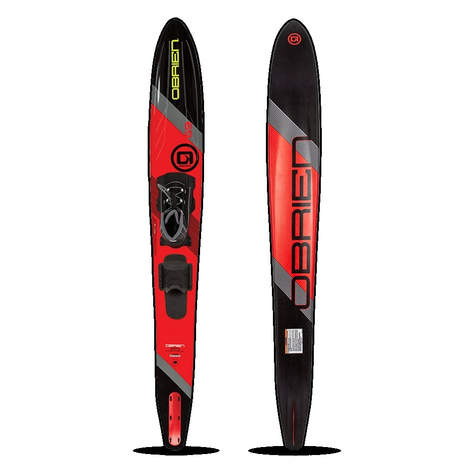 OBRIEN SEQUENCE MONO SLALOM KAYAĞI 69'' Z-9 STD