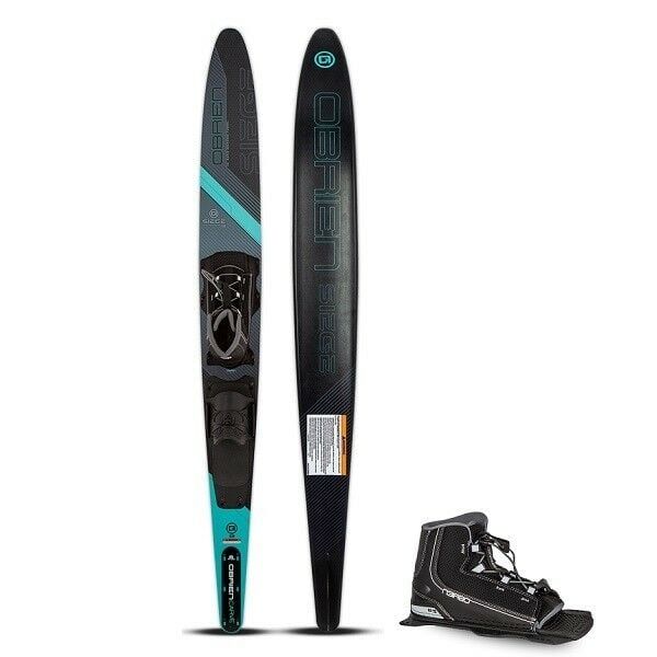 OBRIEN SIEGE JR MONO SLALOM KAYAĞI  59'' W/Z9 JR