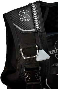 Scuba Pro EQUALIZER BC