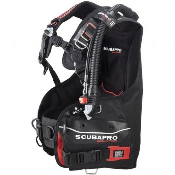 SCUBAPRO EQUATOR BC