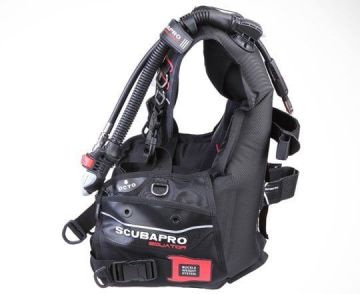 SCUBAPRO EQUATOR BC