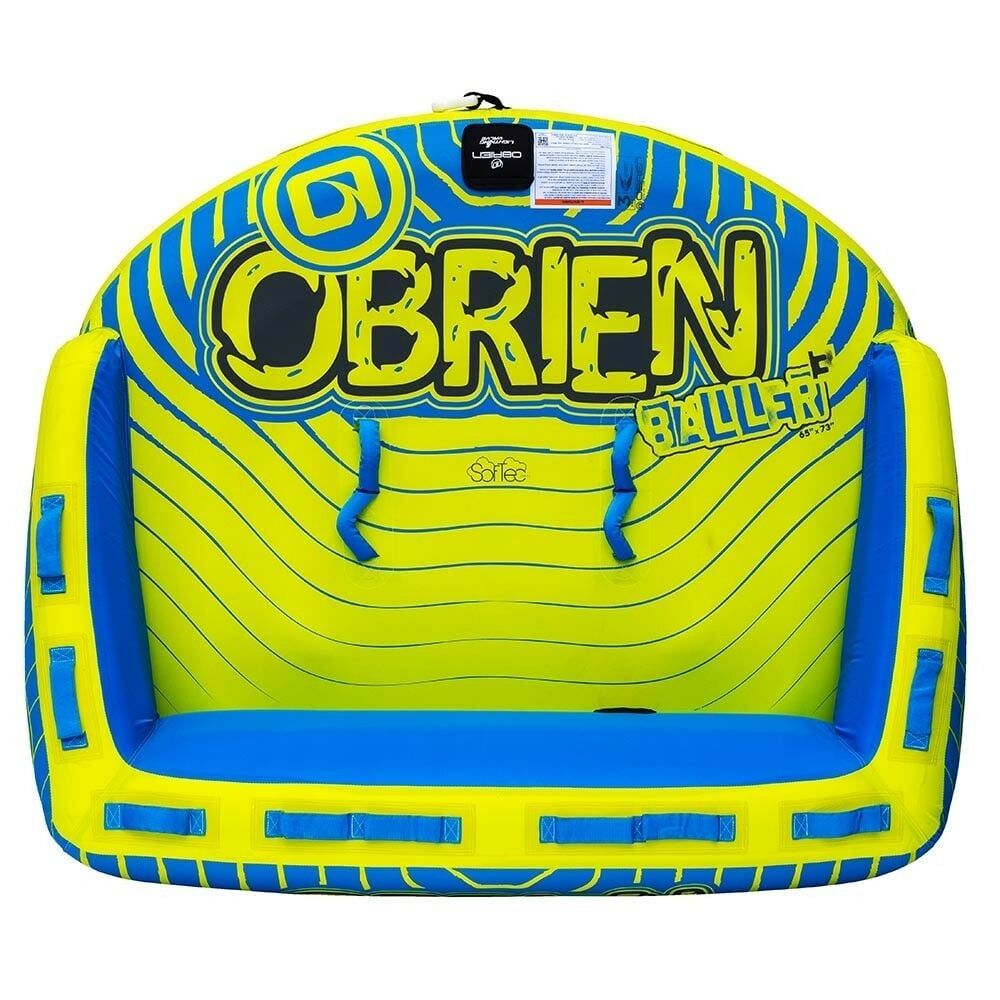 OBRIEN RİNGO BALLER ST 3 PERSON