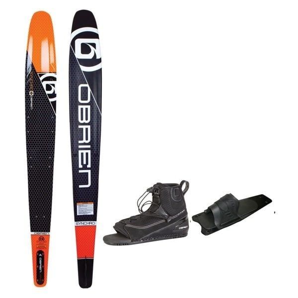 OBRIEN SYNCHRO SLALOM KAYAĞI 69''